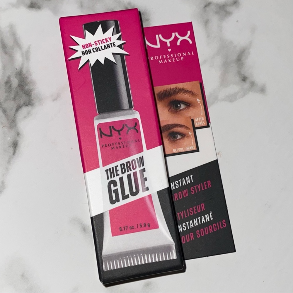 NYX Brow Glue